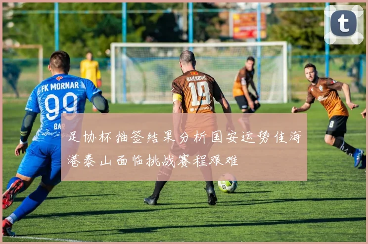 足协杯抽签结果分析国安运势佳海港泰山面临挑战赛程艰难