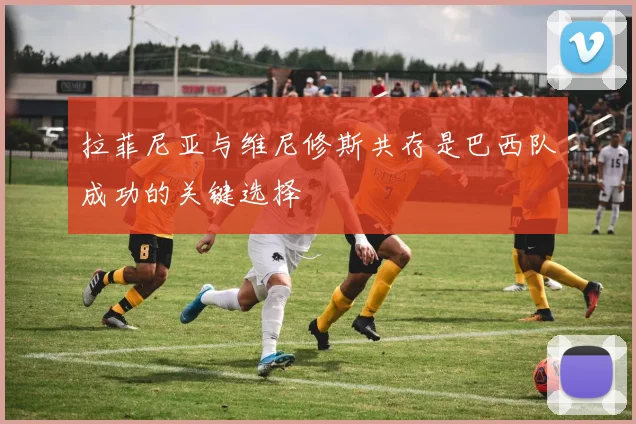 拉菲尼亚与维尼修斯共存是巴西队成功的关键选择