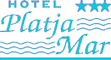 Hotel Platja Mar Logo